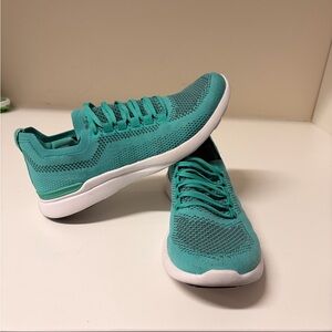 APL Techloom Shoes sea breeze 7.5